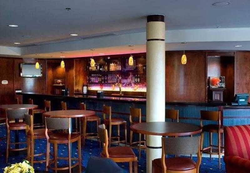 Courtyard By Marriott Canton North Canton Eksteriør bilde