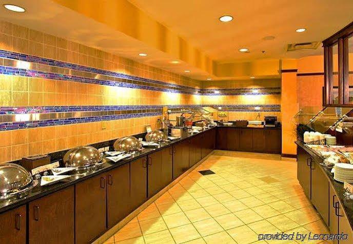 Courtyard By Marriott Canton North Canton Eksteriør bilde