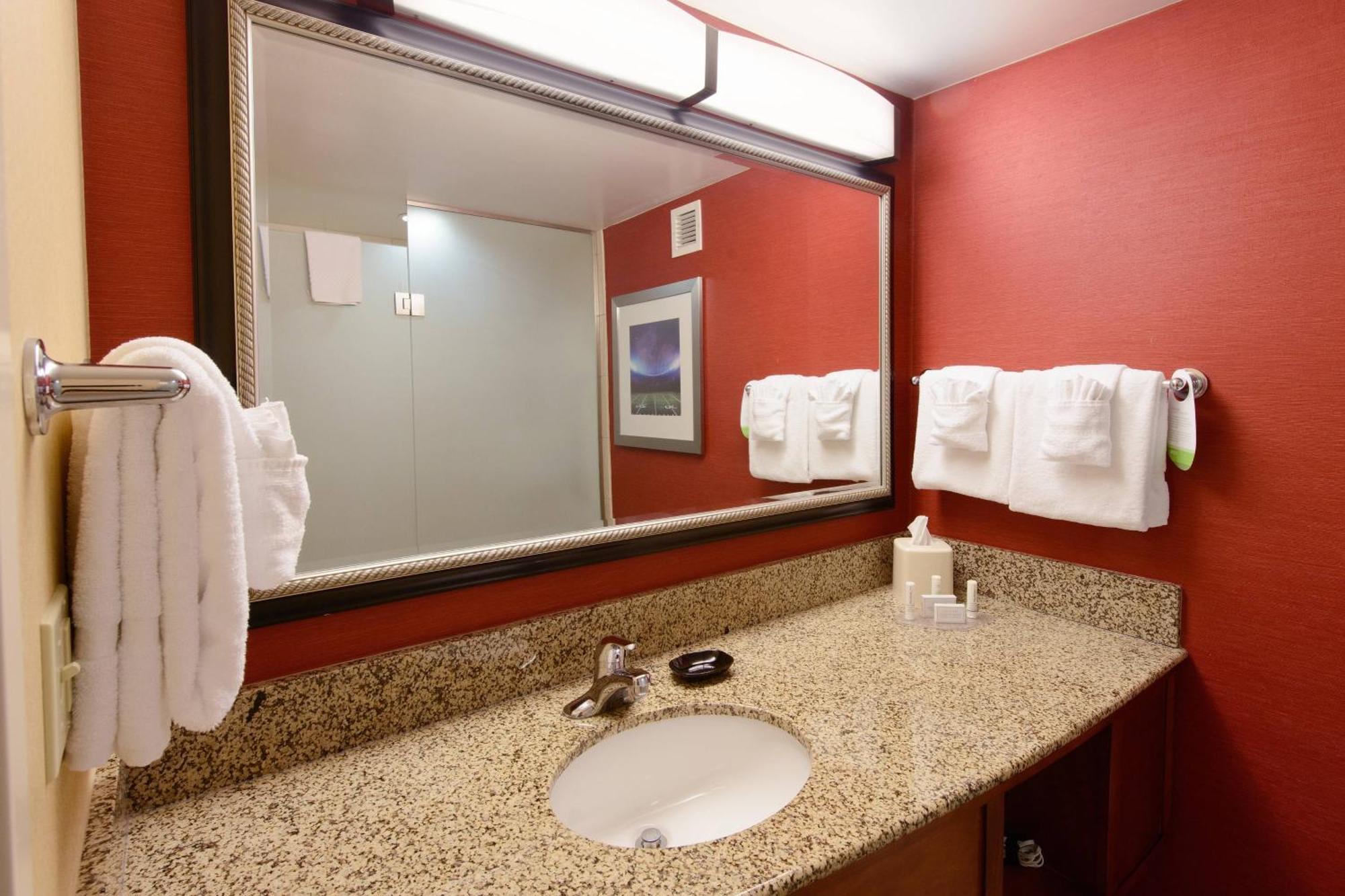 Courtyard By Marriott Canton North Canton Eksteriør bilde