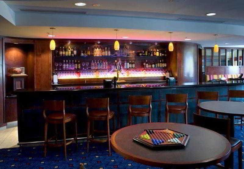 Courtyard By Marriott Canton North Canton Restaurant bilde