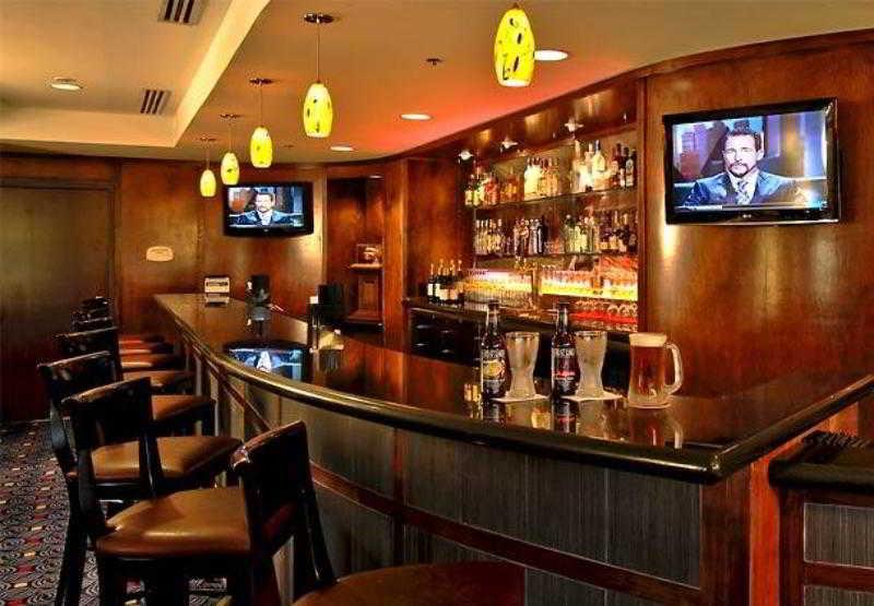Courtyard By Marriott Canton North Canton Restaurant bilde