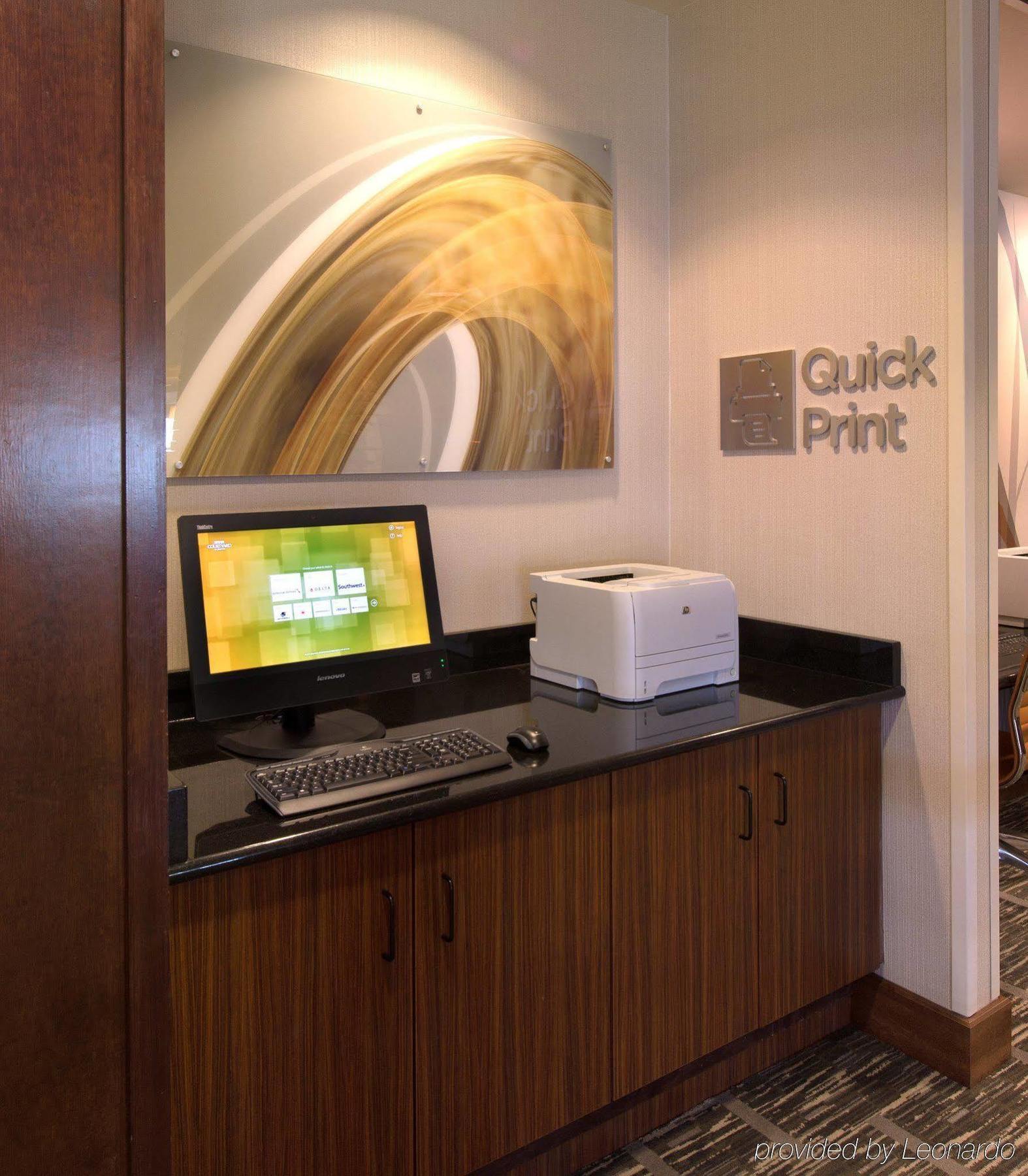 Courtyard By Marriott Canton North Canton Eksteriør bilde
